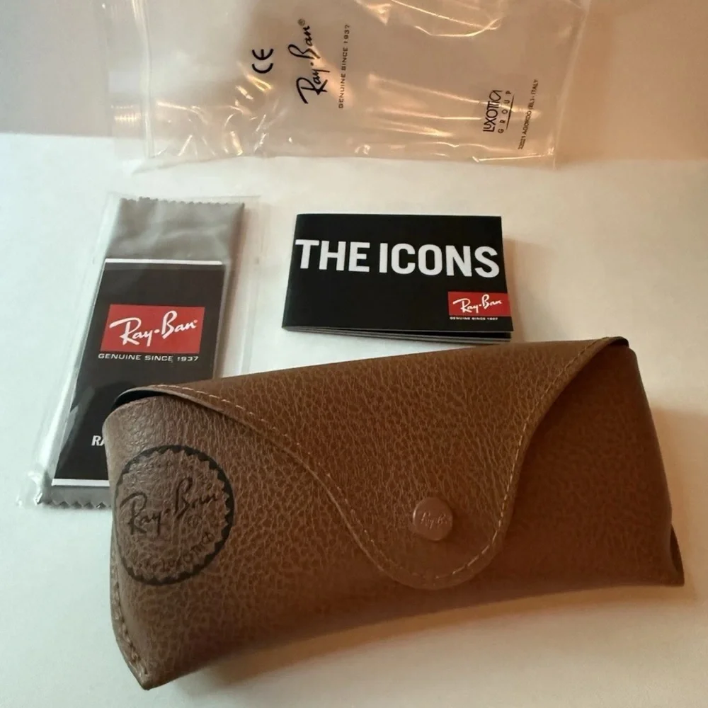ray ban sunglasses Unisex RB3025 W3277 silver /silver mirrored